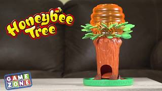 Honeybee Tree Game from GAMEZONE screenshot 2