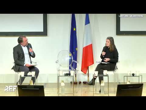 LaREFThema Industrie Analyse La France Industrielle Portrait