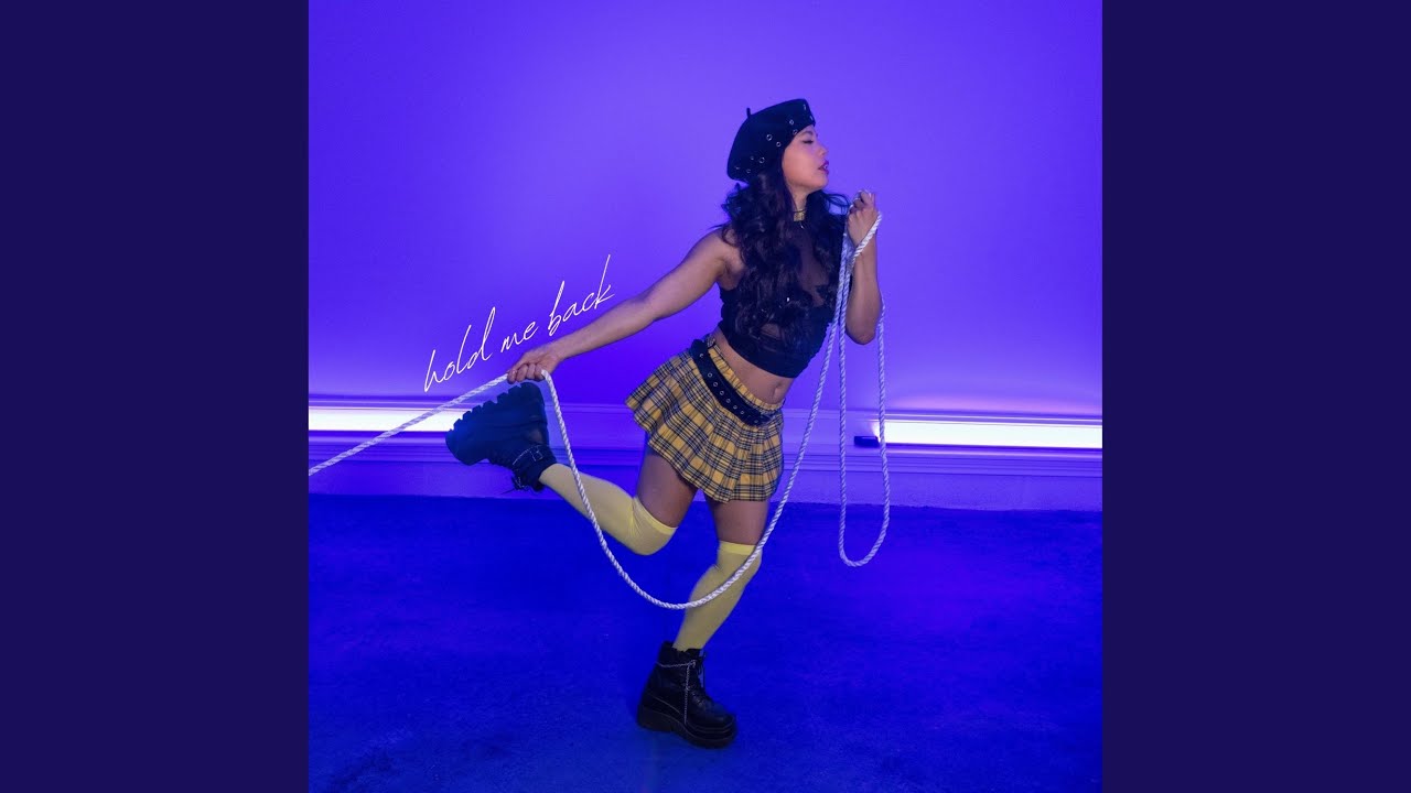 Watch Hold Me Back on YouTube Watch Hold Me Back on YouTube
