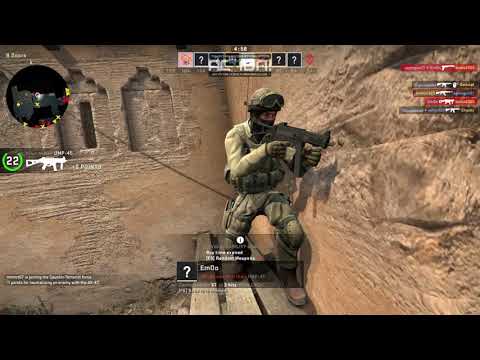 CSGO ამ ვიდეოს ჩაწერა 3 საათზე დავამთავრე