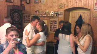 50 Let Dalibor Slepčík Oslava