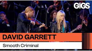 David Garrett- Smooth Criminal (Rock Symphonies Live On A Summer Night) @GigsMercuryStudios