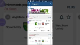 Sport betting explorer Sport betting explorer