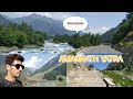 Beauty of pahalgam  trip with family  kashmir