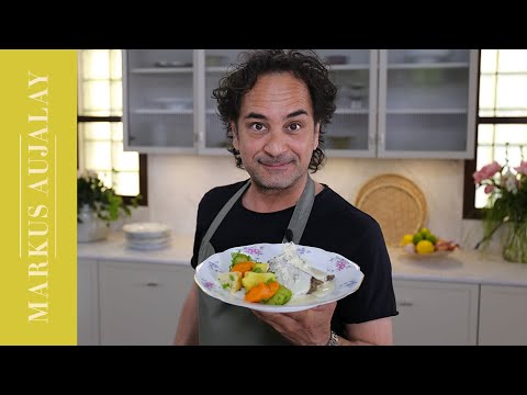 Pepparrotsvisp Recept
