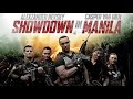 SHOWDOWN IN MANILA Full Movie | Casper Van Dien | Mark Dacascos |  Action HD