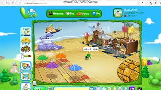 Bin Weevils Glitches