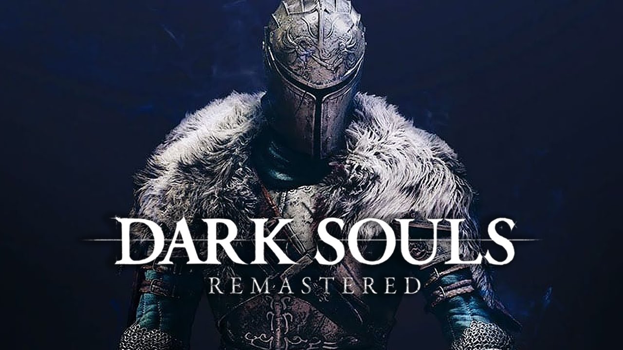 Requisitos mínimos e recomendados de Dark Souls II: Scholar of the First Sin