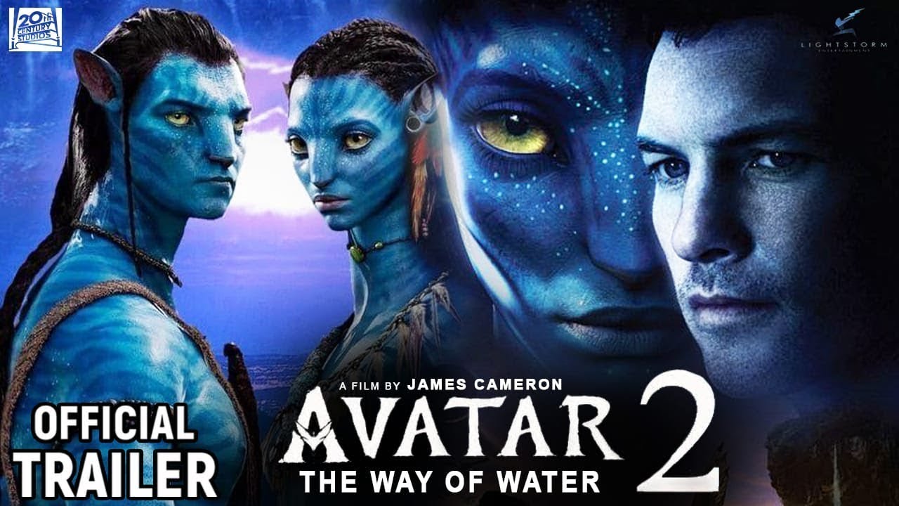 movie review avatar 2022