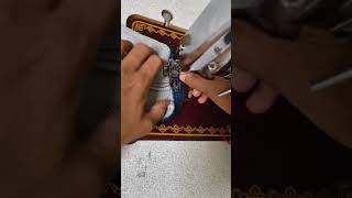 Fabric not moving problem solution#stitching#sewing hacks#shorts