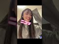 彼女のニコニコ10連発‼️ #彼女 #カップル