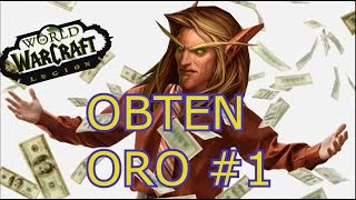 Guia Tutorial Wow - Vuelvete Millonario En Wow - Monster Wow - Corazon Del Miedo