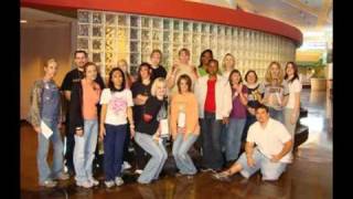 HCC Nursing Graduation Slideshow  May 2009