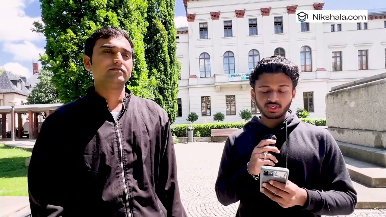 GERMAN UNIVERSITIES FOR MASTERS IN MECHANICAL ENGINEERING