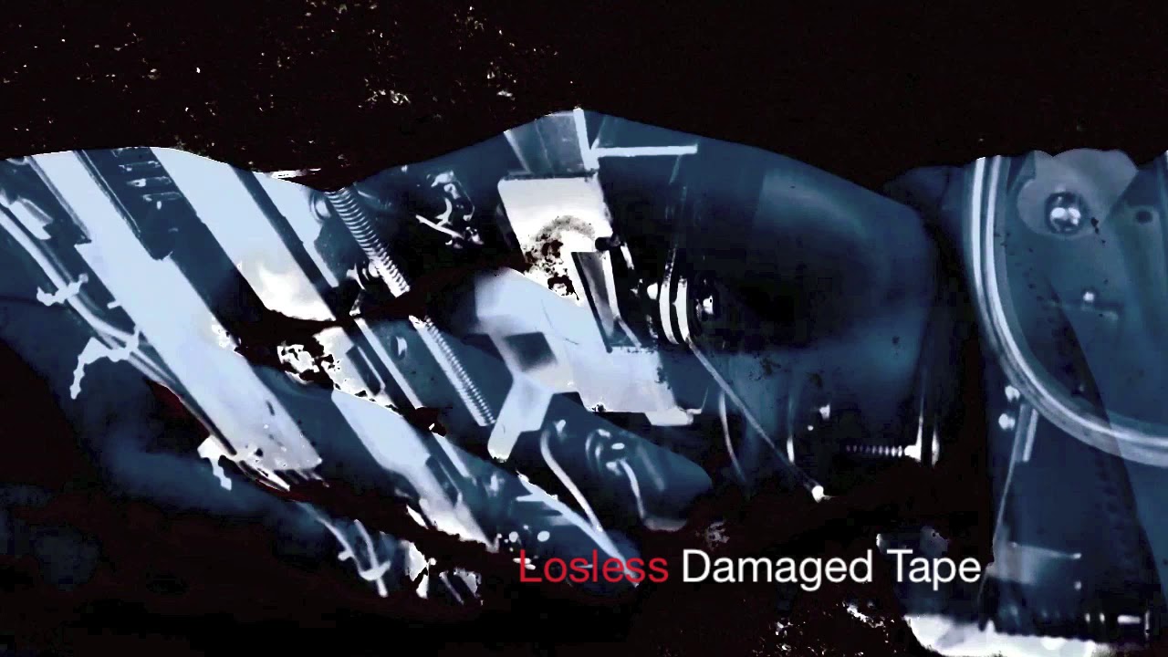Watch Losless - Damaged Tape (Traum 227) on YouTube Watch Losless - Damaged Tape (Traum 227) on YouTube