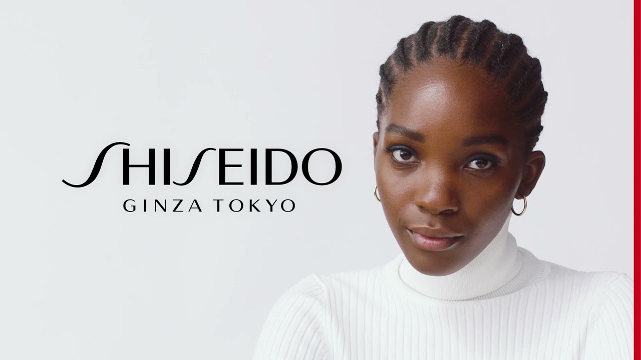 How to Apply The Weightless and Smudge-Proof MicroLiner Ink | Shiseido