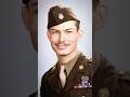 The WWII Hero Who Saved Lives Without Firing a Shot