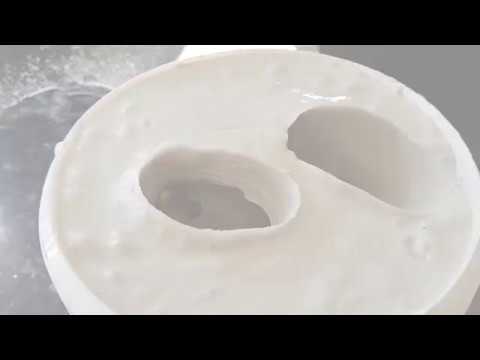 How to make a Plaster Hand Print