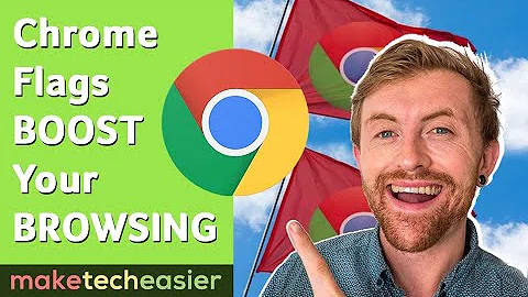 5 Secret Chrome Features You Should Try (2021)