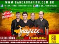 Banda Grafith - CD Coletânea Reggae | Axé | Samba-Reggae