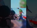 NO ONE REALIZED that LUIGI is the REAL HERO 😱 #mariobros #luigi #funfacts