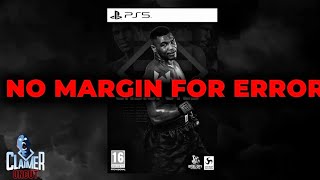 Claimer Uncuts Truthbound Boxing Game Updated