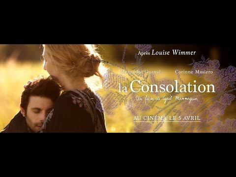 La consolation - Bande Annonce