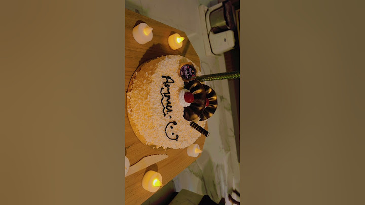 When u're little princess planned u're Birthday!🎁#love #birthdaycelebration  #surprise #viralvideo 