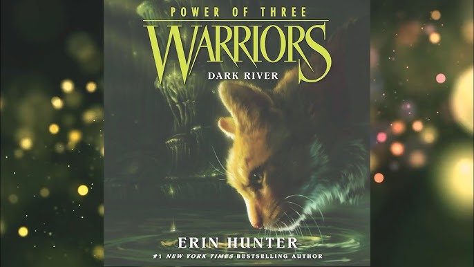 Warriors: Power of Three #1: The Sight 