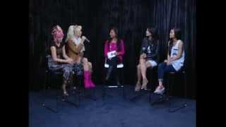 Nylon Pink Interview