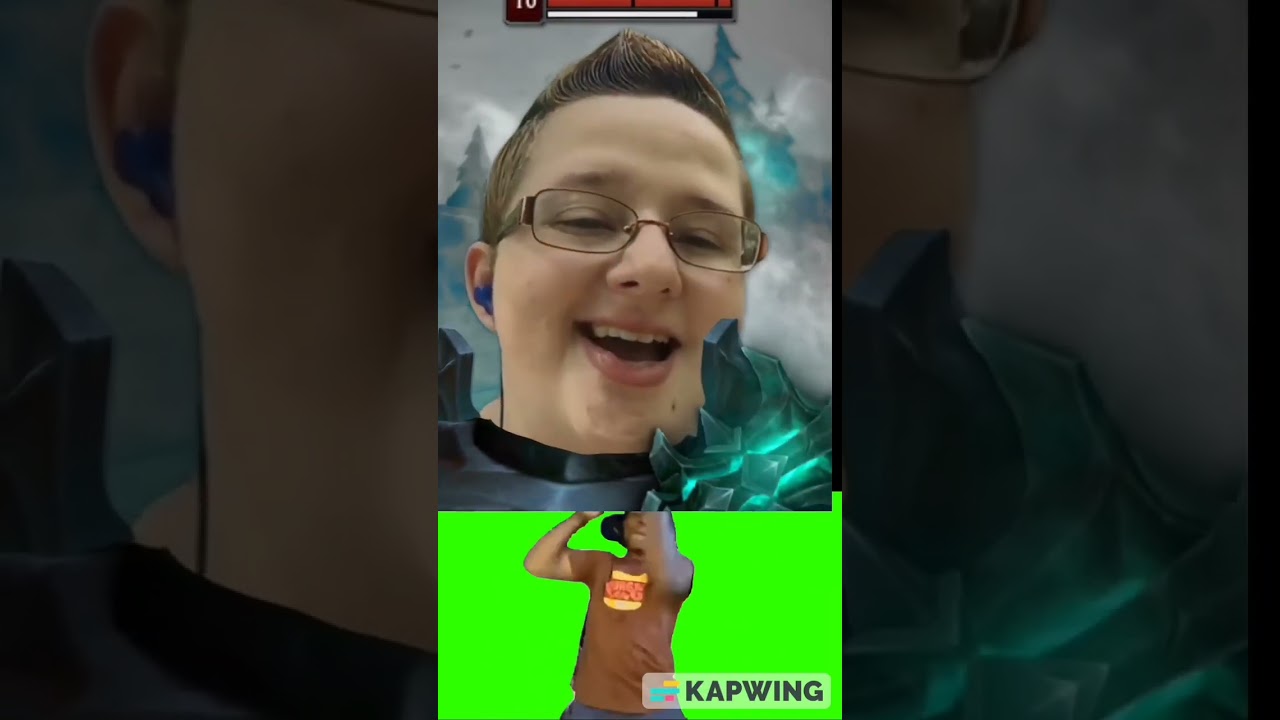 POV: When mordekaiser ult me at 1 hp 