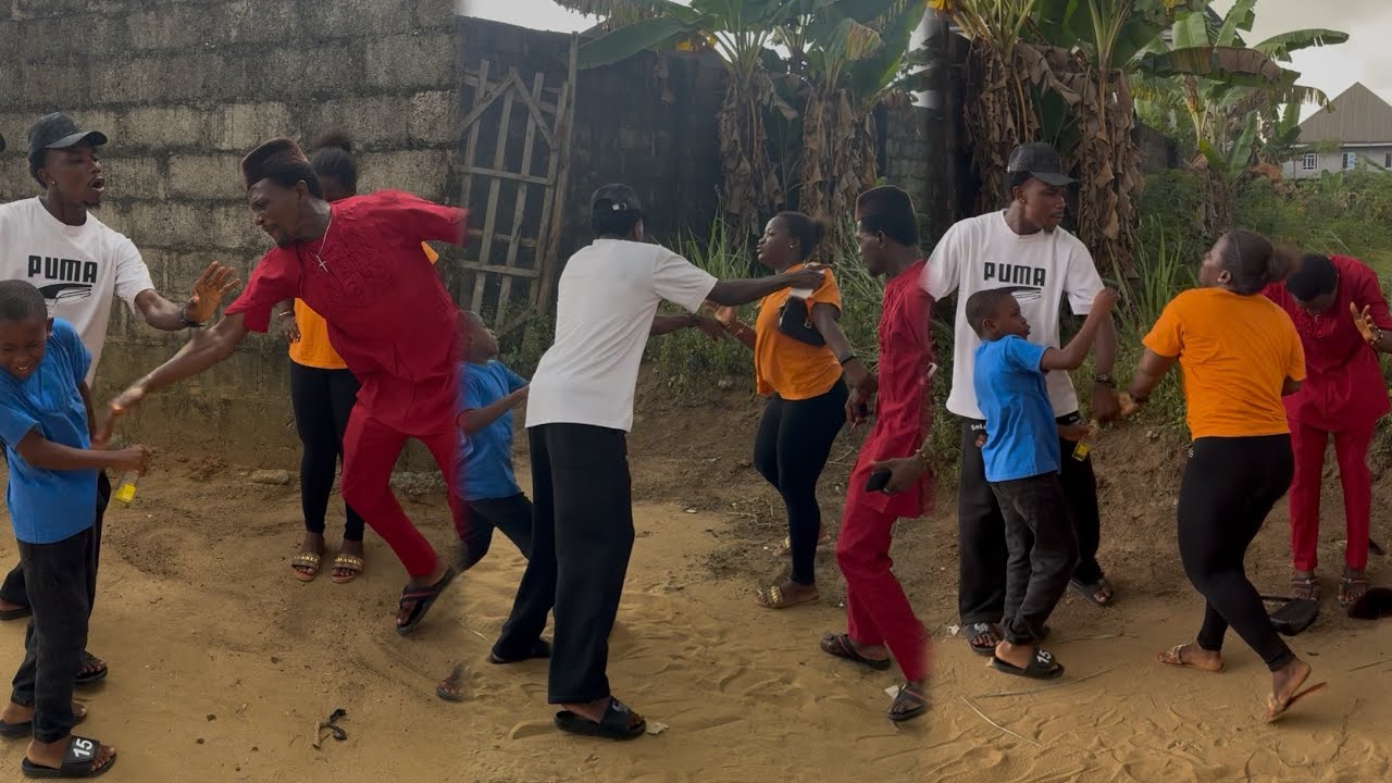 What a world a man was exp0sed after using jüjũ on a lady just to use her for řïțúäļ￼