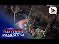 Mag Asawang Na Trap Sa Kanilang Bahay Sa Brgy Tisa Cebu City Nasagip Matapos Ang Halos 7 Oras 