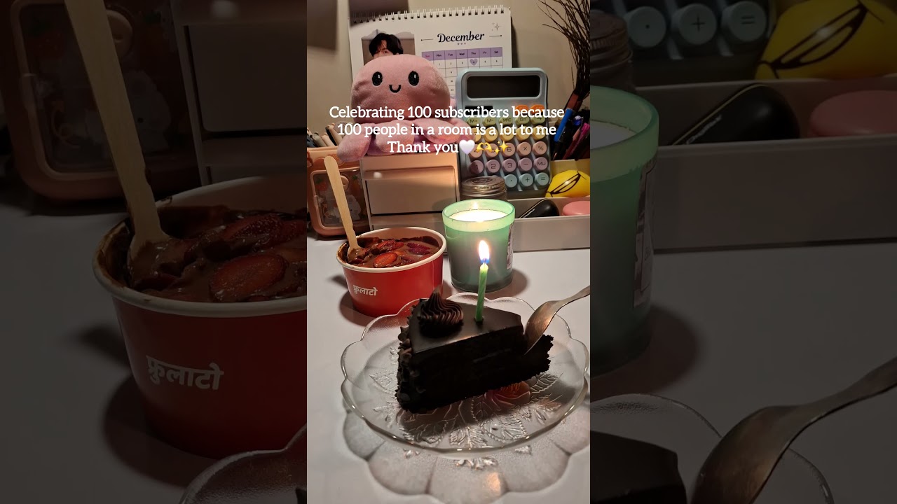 A Small Win Worth Celebrating ✨🥹