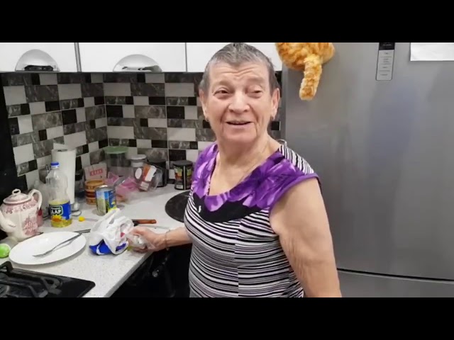 САМВЕЛ - ФРАЕРА КАЙФУЮТ !