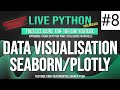 #8 - Apprendre à coder en Python pour l'Intelligence Artificielle - Data Visualisation