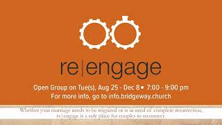Bridgeway Online 11:15 Sunday