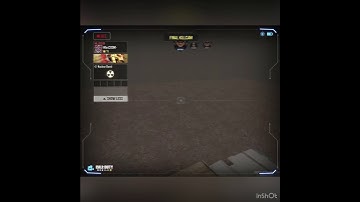 I got a Nuke on Attack of The Undead 20