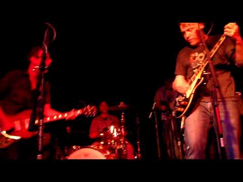 Moon (now The Phantom Six) - Lightning Bugs live @...