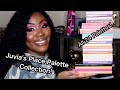 *UPDATED* JUVIA'S PLACE PALETTE COLLECTION| ASK WHITNEY