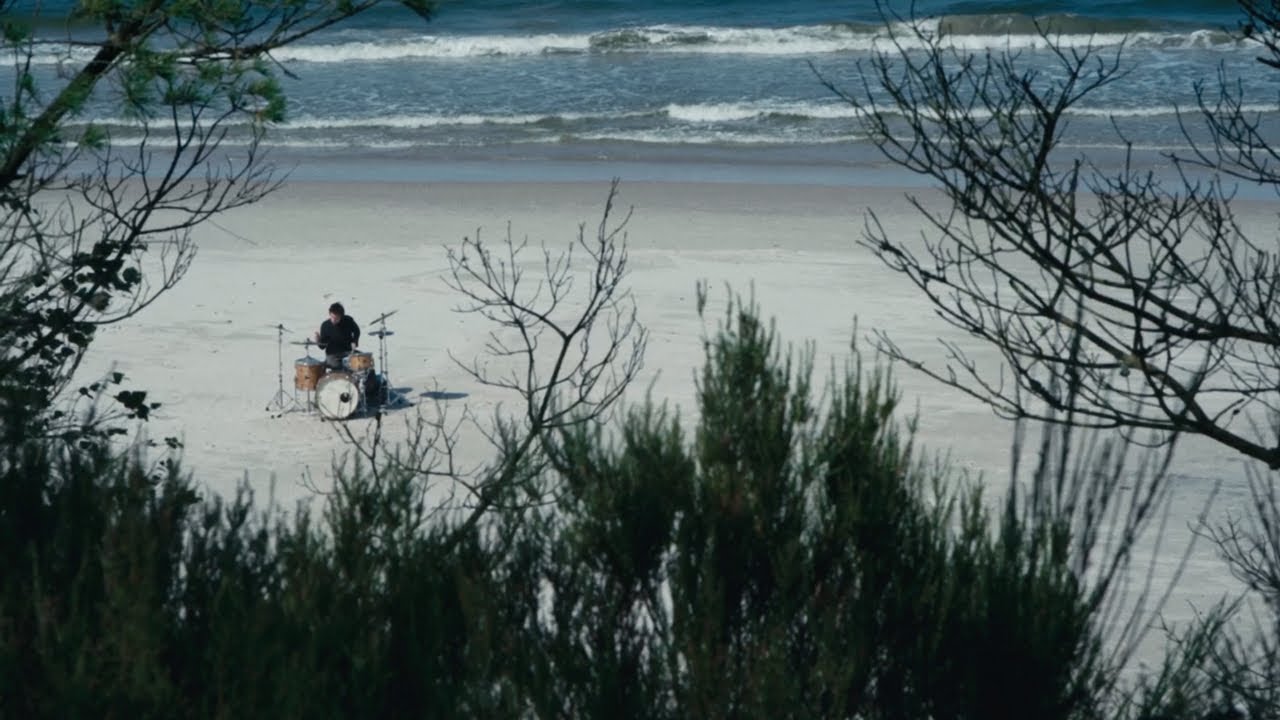 VAN HOLZEN - GEWITTER (Offizielles Musikvideo)