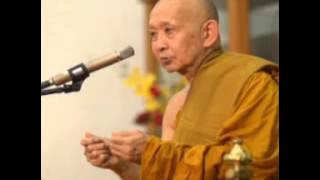 Menata Pikiran Perasaan dan Jasmani - Bhante Pannavaro