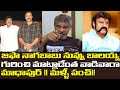 Rakesh master faults Naga Babu for criticising Balakrishna