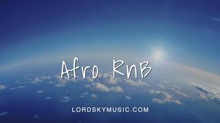 Fireboy x Oxlade - Afro RnB | Afrobeat type beat