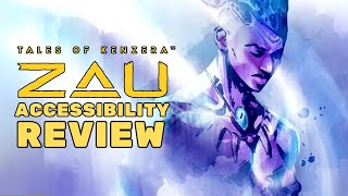 Tales of Kenzera: ZAU - Accessibility REVIEW (Xbox Series X)