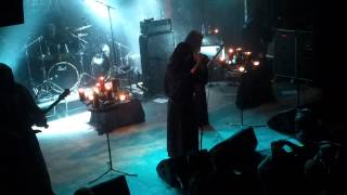 Watch Behexen Temple Of The Silent Curses video