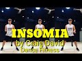 Insomia by craig david dancefitnessstyle