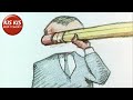 Bill plymptons best animations  plympmania  a compilation by bill plympton