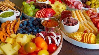 A Simple And Tasty Recipe And Idea For A Festive Table