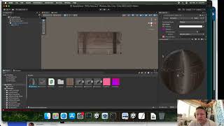 Dev Diary 2: 7 Days to Die + Satisfactory Mod